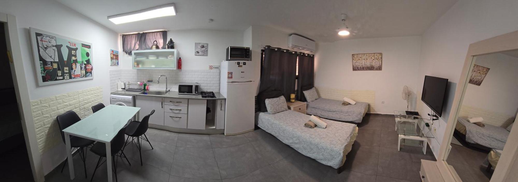 Ferienwohnung Neviot Eilat Zimmer foto