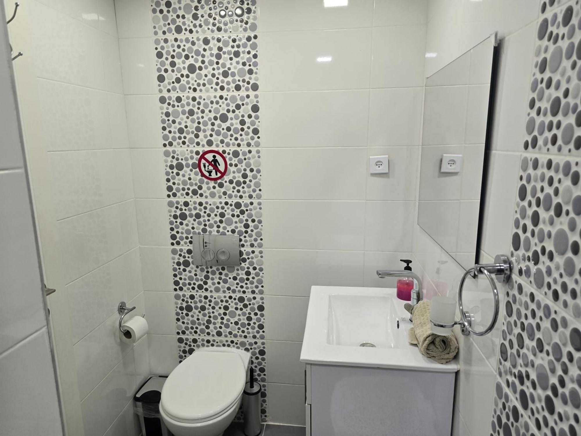 Ferienwohnung Neviot Eilat Zimmer foto