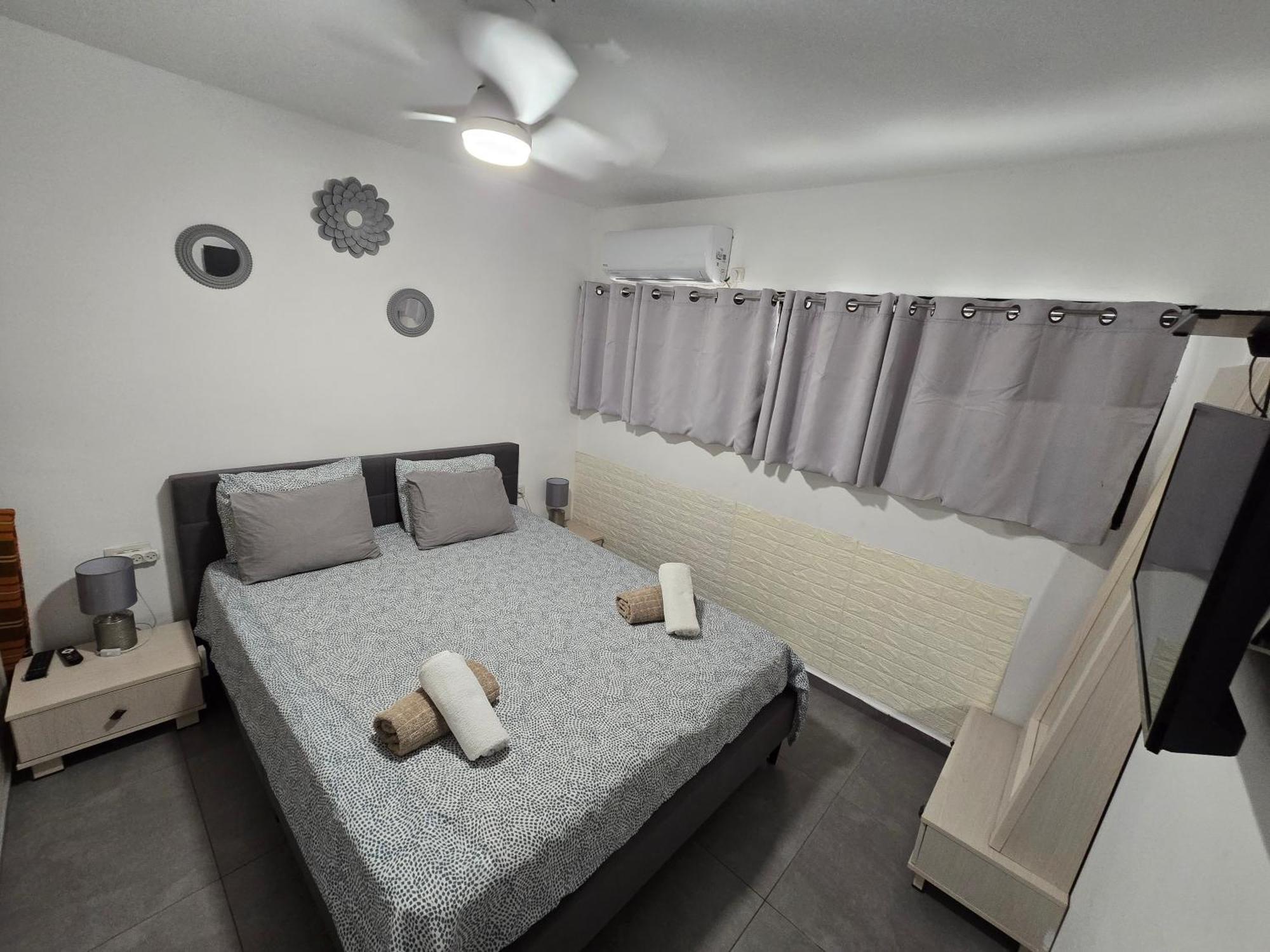 Ferienwohnung Neviot Eilat Zimmer foto