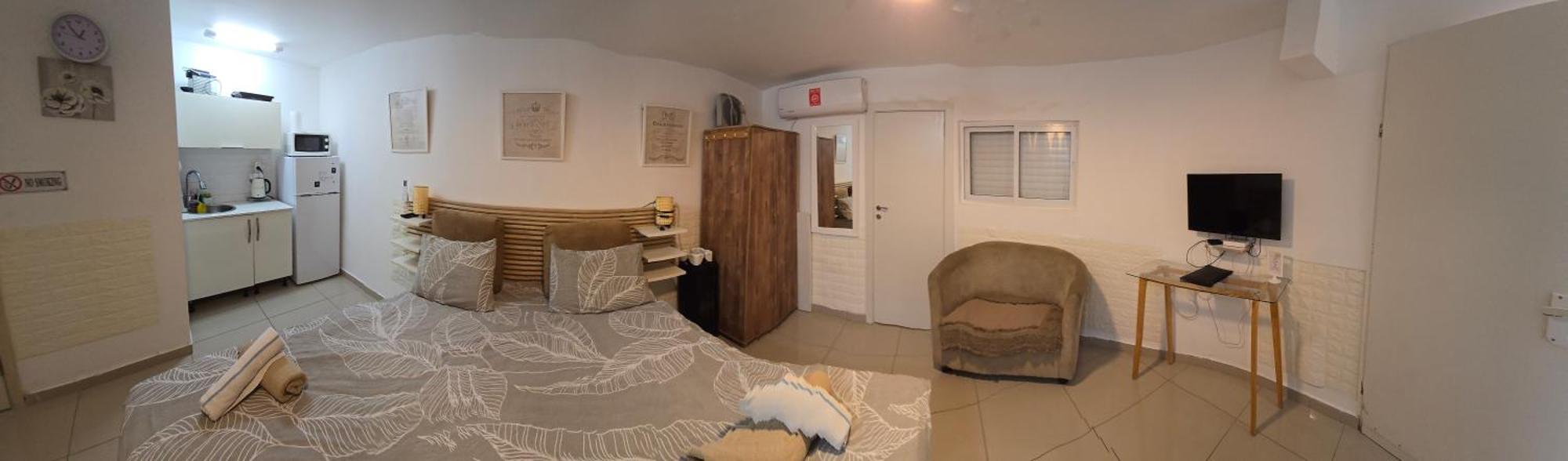 Ferienwohnung Neviot Eilat Zimmer foto