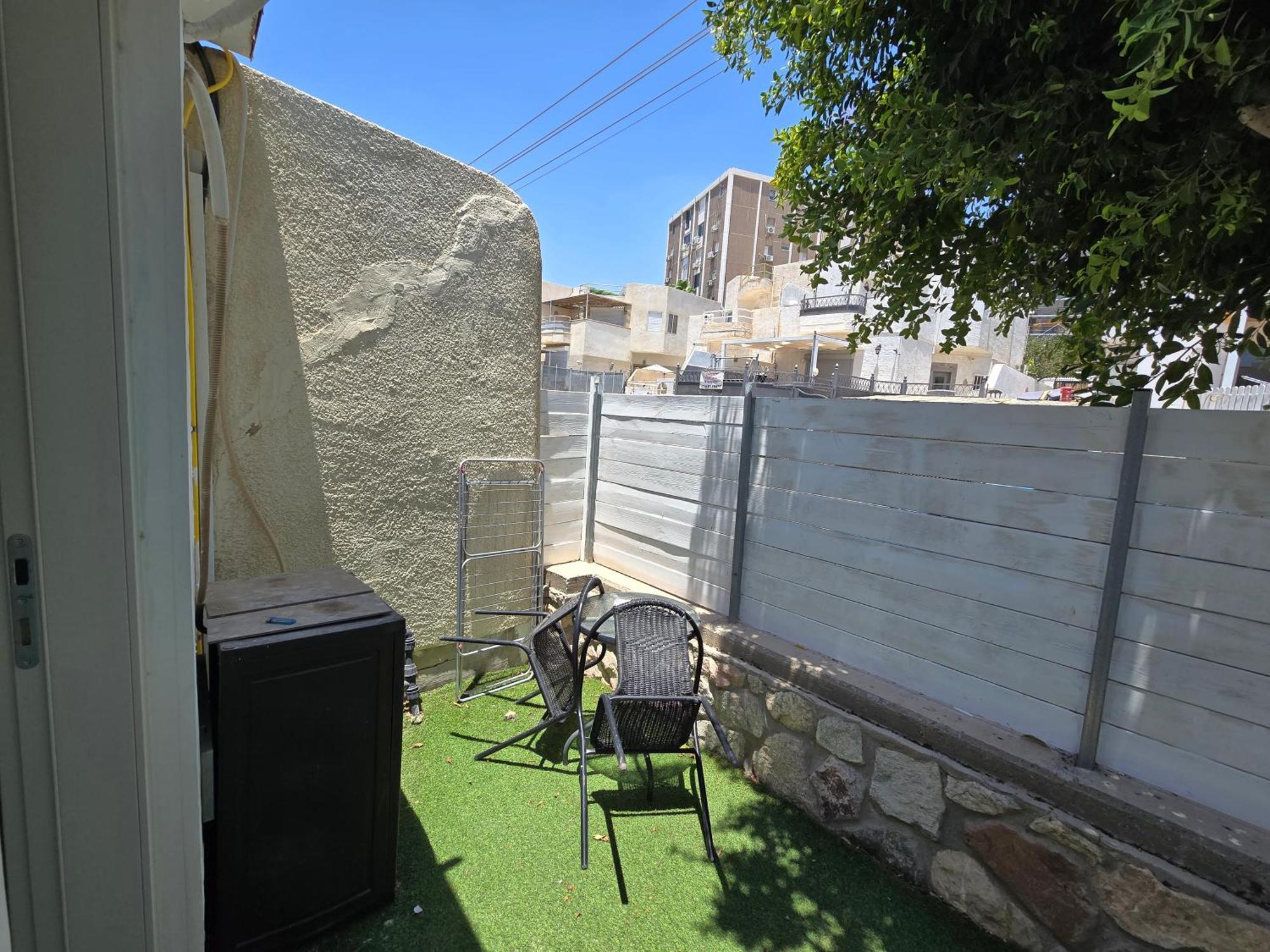 Ferienwohnung Neviot Eilat Zimmer foto