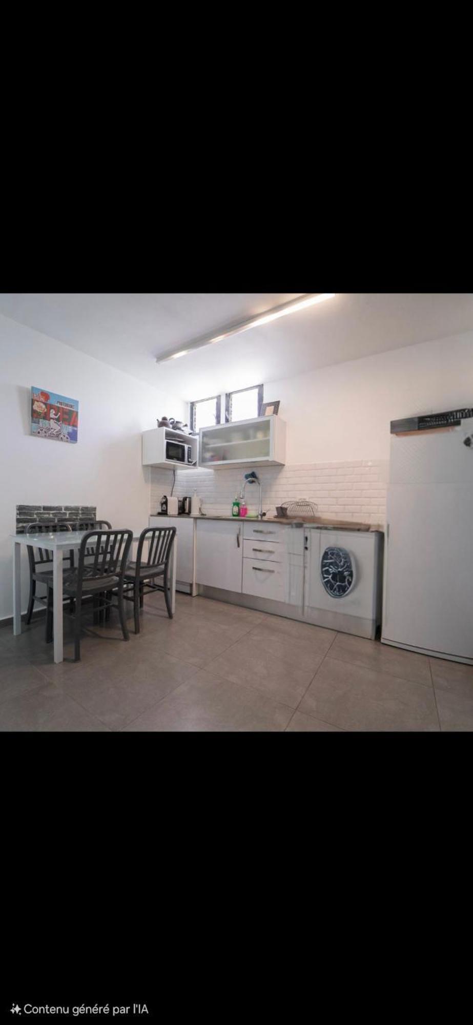 Ferienwohnung Neviot Eilat Zimmer foto
